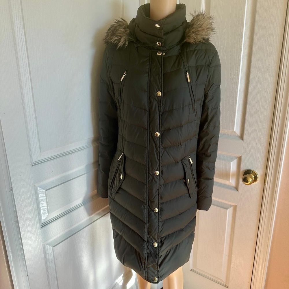 🌹Michael Kors🌹Puffer Jacket Size XL